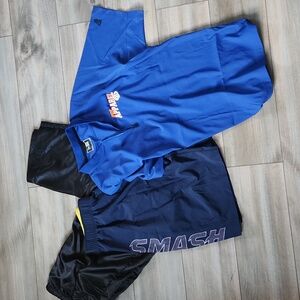 Mens Softball Lot Size L